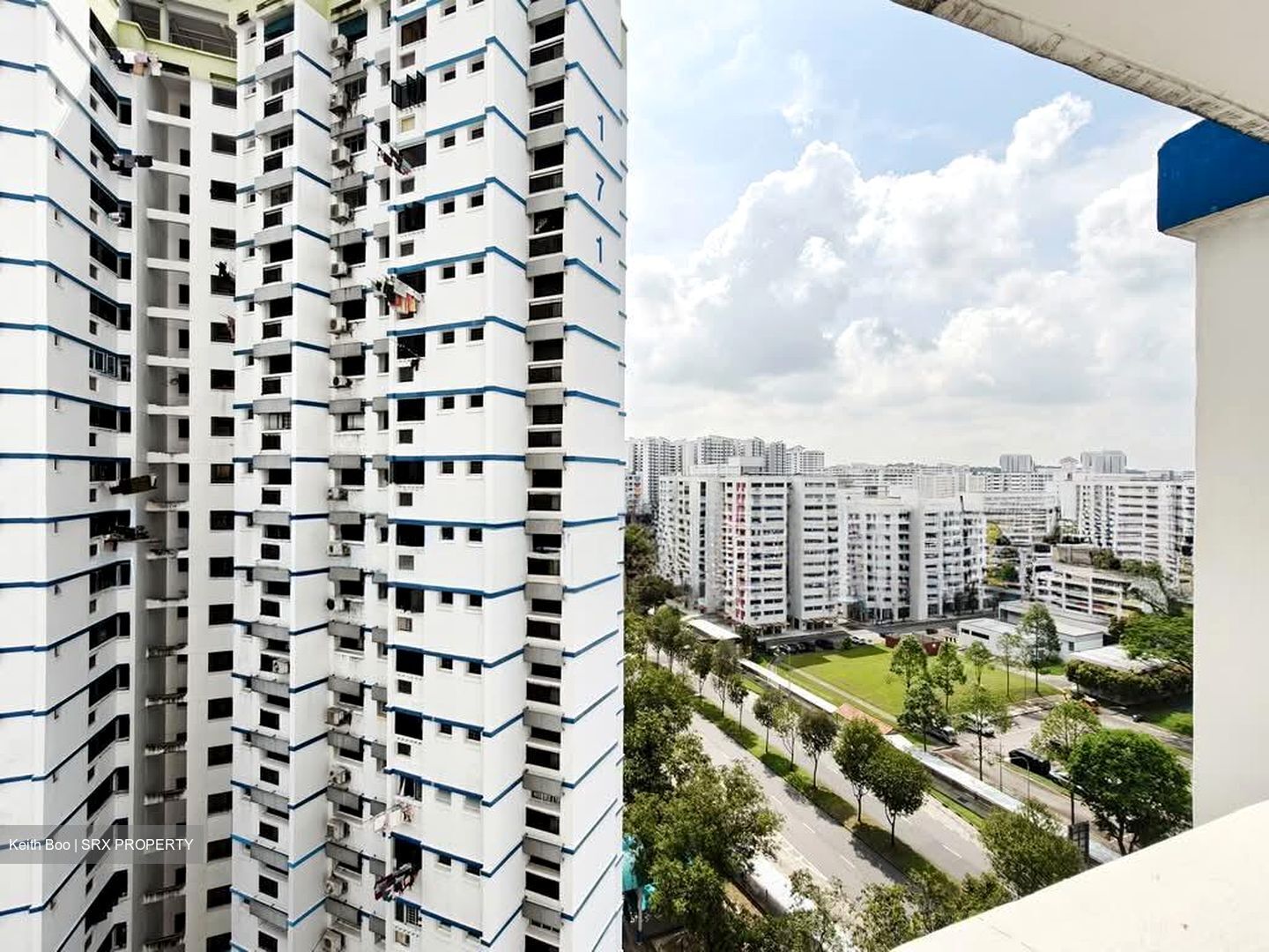 Blk 170 Gangsa Road (Bukit Panjang), HDB 4 Rooms #582393311